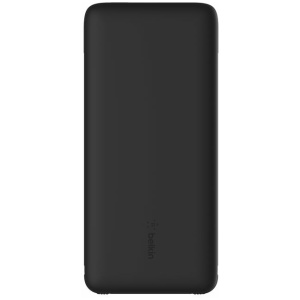 מטען נייד USB-C 10K עם כבלים מובנים BELKIN