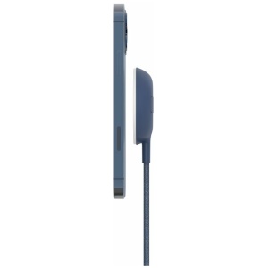 משטח טעינה מגנטי אלחוטי נייד Belkin BoostCharge Pro