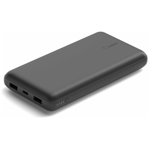 מטען נייד BELKIN BoostCharge 20K שחור