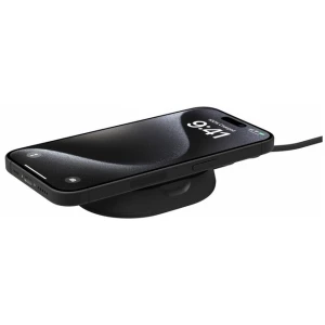 משטח טעינה אלחוטי מגנטי מתקפל שחור BELKIN