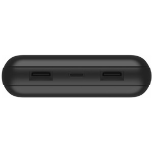 מטען נייד BELKIN BoostCharge 20K שחור