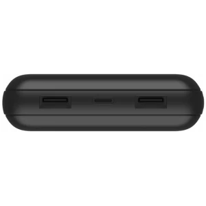 מטען נייד BELKIN BoostCharge 20K שחור