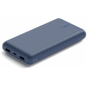 מטען נייד BELKIN BoostCharge 20K כחול