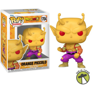 בובת funko pop orange piccolo
