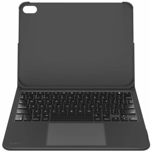 כיסוי מקלדת ומעמד לאייפד 10 -שחור BELKIN