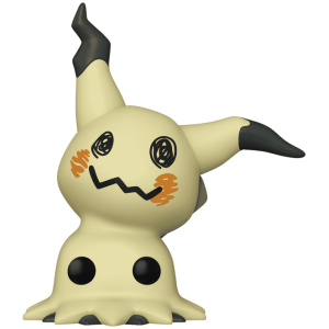 בובת funko pop mimikyu