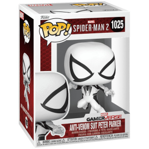 בובת funko pop anti venom