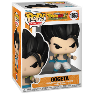 בובת funko pop gogeta