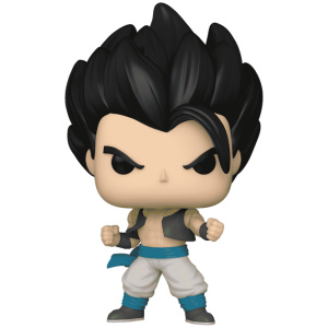 בובת funko pop gogeta