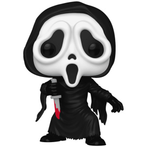 בובת funko pop scream 10 imch 