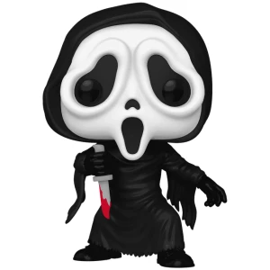 בובת funko pop scream 10 imch 