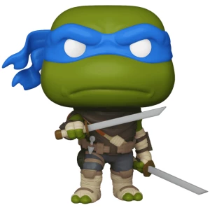 בובת funko pop leonardo ronin