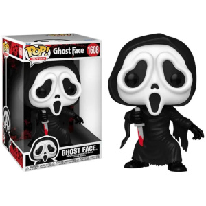 בובת funko pop scream 10 imch 