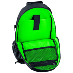 תיק גב למחשב נייד RAZER CHROMATIC V3 13.3