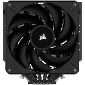 קירור למעבד Corsair Twin A115 שחור