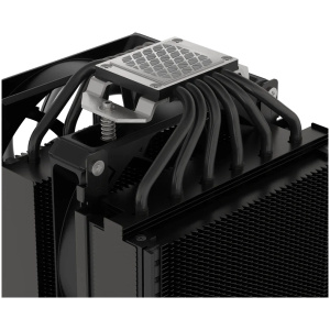 קירור למעבד Corsair Twin A115 שחור