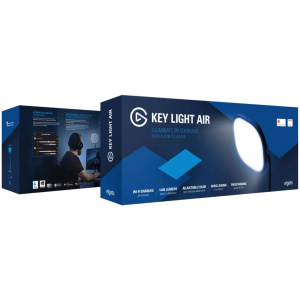 תאורת אולפן ELGA KEY LIGHT AIR