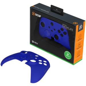 ערכת החלפה כחול- SCUF Faceplate Kit INS