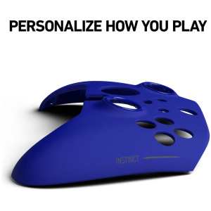 ערכת החלפה כחול - SCUF Faceplate Kit INS