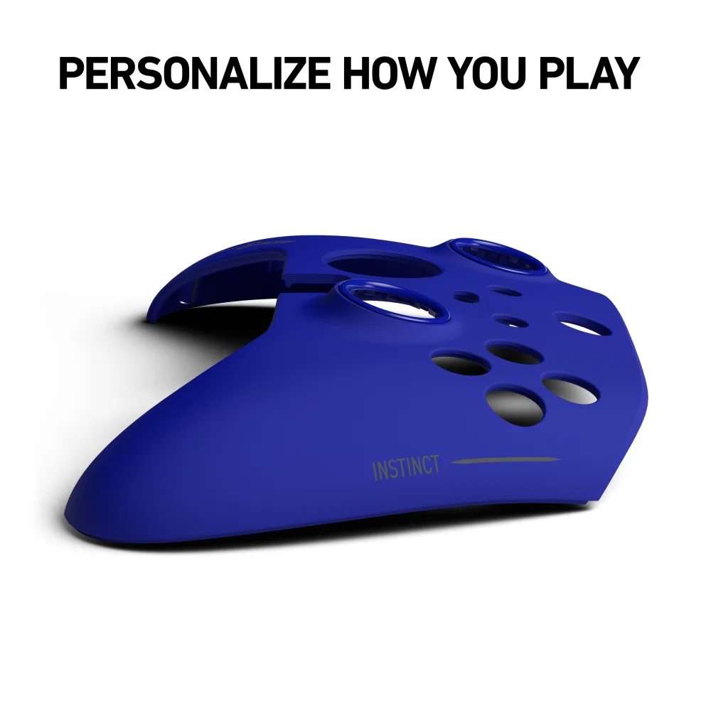 ערכת החלפה כחול - SCUF Faceplate Kit INS