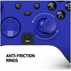 ערכת החלפה כחול - SCUF Faceplate Kit INS