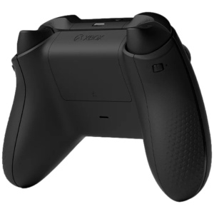 גריפים לשיפור אחיזה לבקר SCUFTriggersS שחור