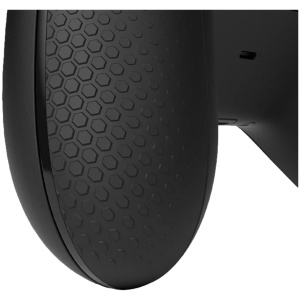 גריפים לשיפור אחיזה לבקר SCUFTriggersS שחור