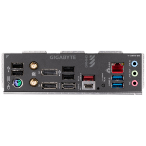 לוח אם gigabyte b650m gaming x ax d5