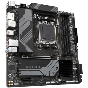 לוח אם Gigabyte B650M DS3H DDR5
