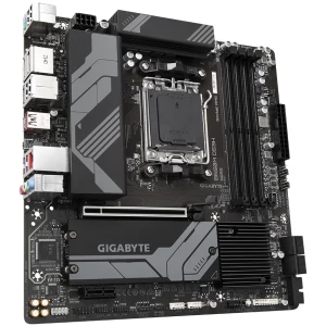 לוח אם Gigabyte B650M DS3H DDR5