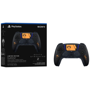 בקר ps5 dualsense ds2 otb le