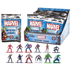 דמות מארוול מבית Jada Toys