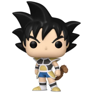 בובת funko pop goku with tail