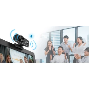 מצלמה genius facecam 1000x