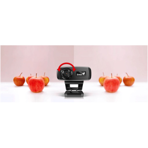 מצלמה genius facecam 1000x