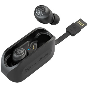 אוזניות EarbudsGo Air T.W.S שחור