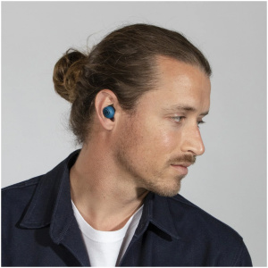 אוזניות EarbudsGo Air T.W.S שחור