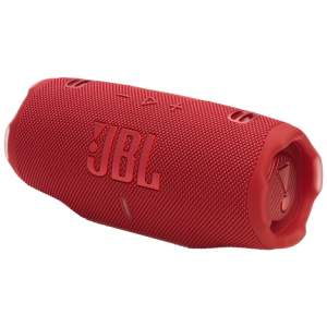 רמקול jbl charge 6 אדום