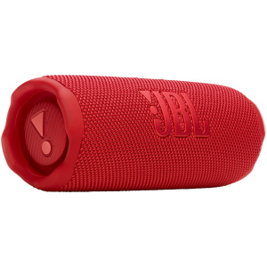 רמקול jbl flip 7 אדום