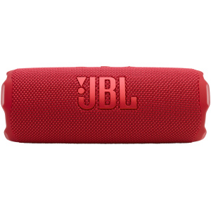 רמקול jbl flip 7 אדום