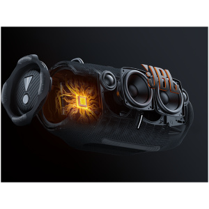 רמקול בלוטוס JBL XTREME 4 שחור
