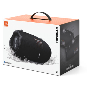 רמקול בלוטוס JBL XTREME 4 שחור