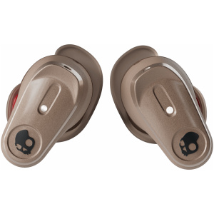 אוזניות Skullcandy Method 360 חום ברונז