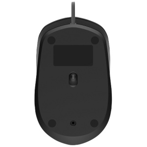 עכבר חוטי HP 150 אופטי
