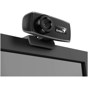 מצלמה genius facecam 1000x