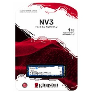 כונן Kingston nv31000gm.2nvmeSSD