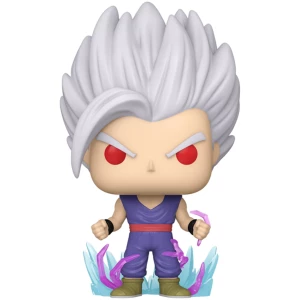 בובת funko pop son gohan beast