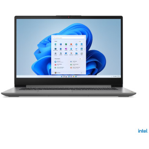 מחשב נייד Lenovo IdeaPad 3-17IAU7 82RL009EIV