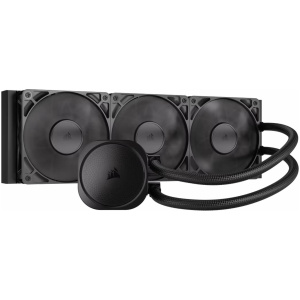 קירור נוזלי למעבד Corsair NAUTILUS 360