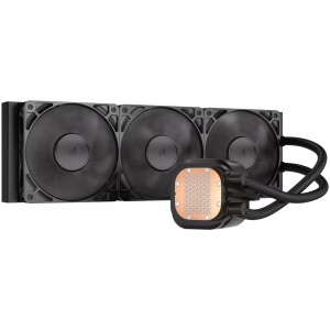 קירור נוזלי למעבד Corsair NAUTILUS 360
